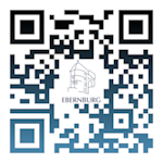 QR-Code Aufruf der Homepage